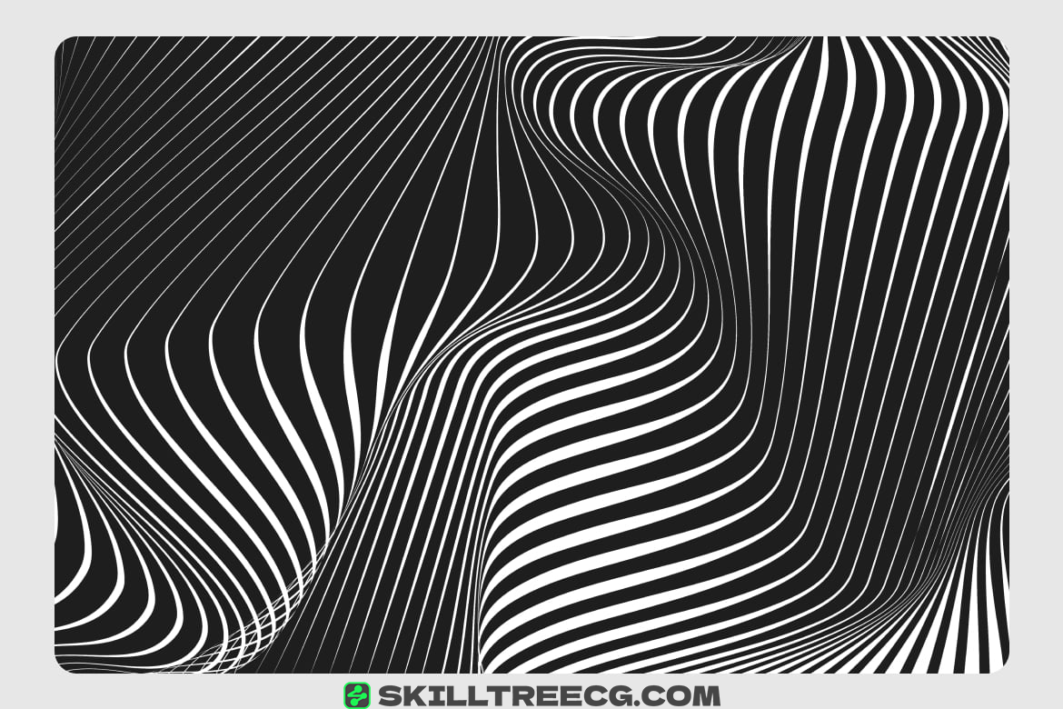 图片[6]-Optical Ripple Lines（064660）-技能树